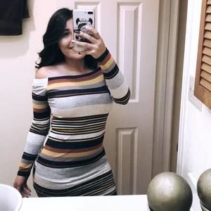 Meet your Posher, Ally